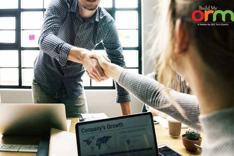 Best Online Reputation Management Agency Gurgaon