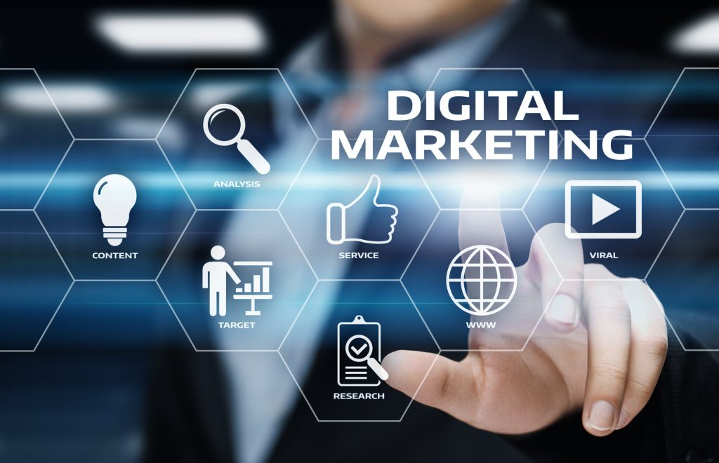 Digital PR Services for Businesses