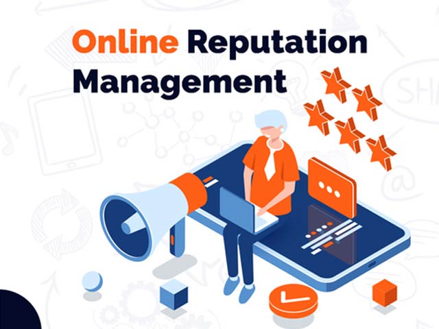 How can you maintain an Impressive Online Reputation