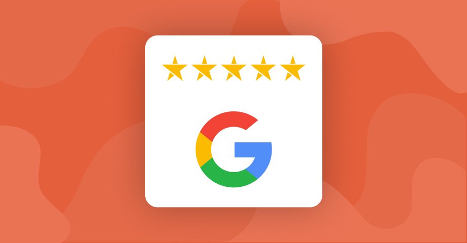 How do I manage Google reviews