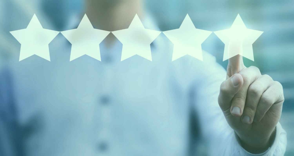 How do I write a Review Online