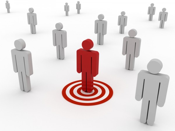 How do you classify customers