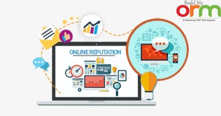 How does online reputation management impact your business