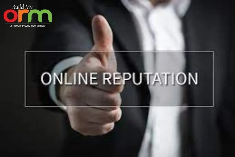 How to Improve Online Reputation