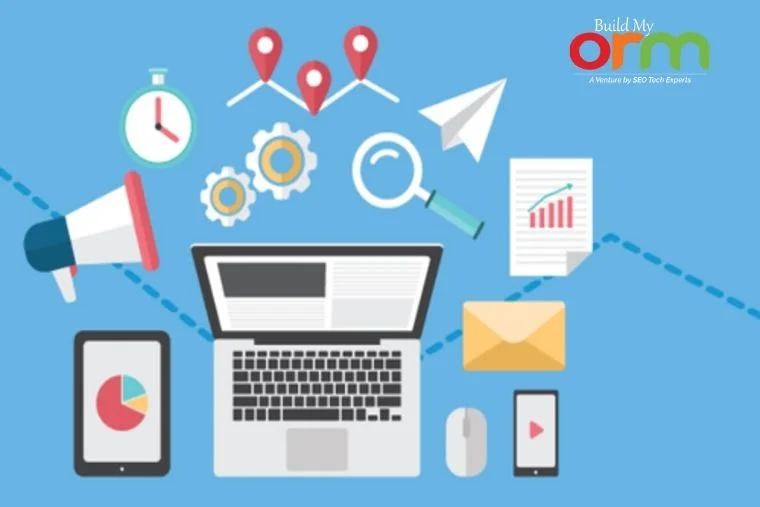Online Reputation Management Services for Individuals