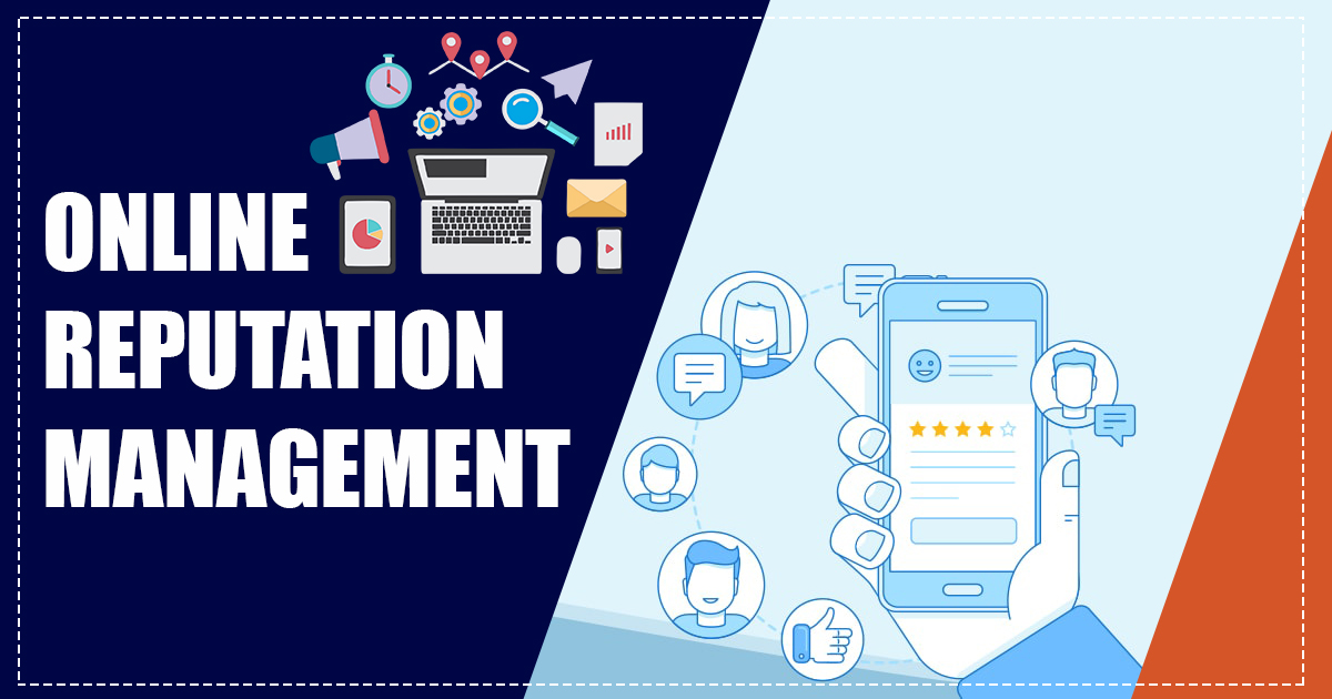 What is ORM service?