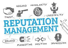 How do you manage brand reputation