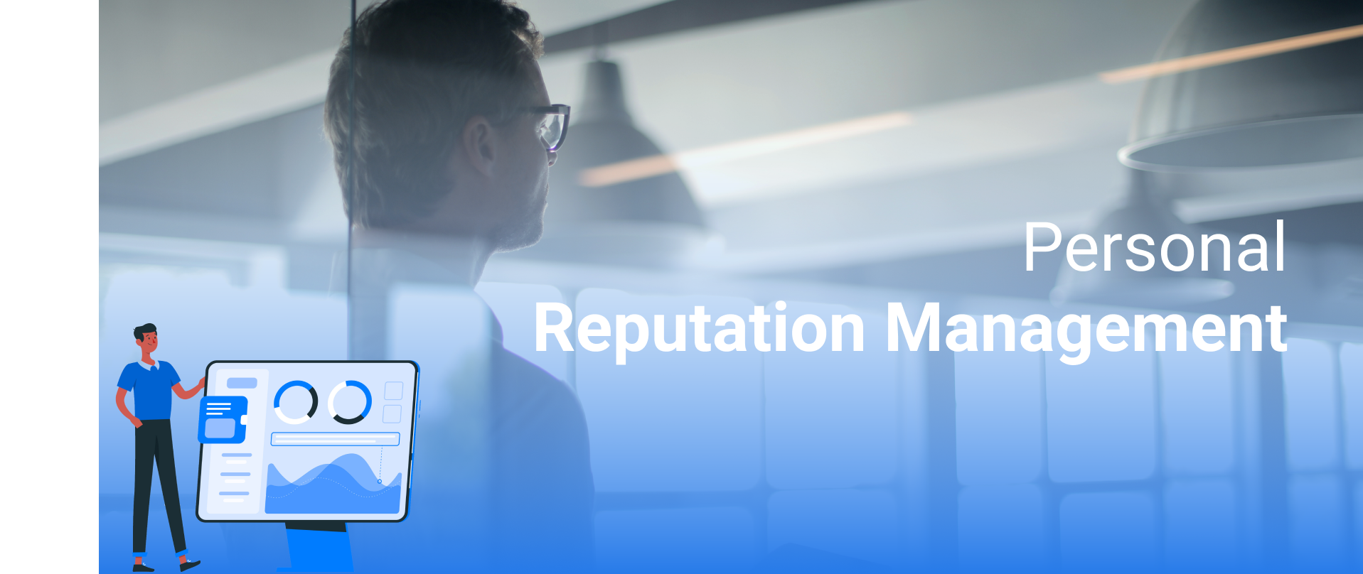 What is personal reputation management