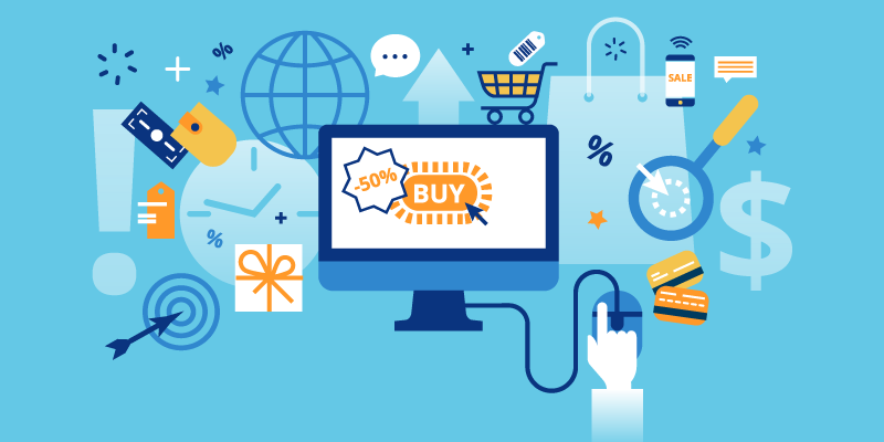 How do you manage online reputation management