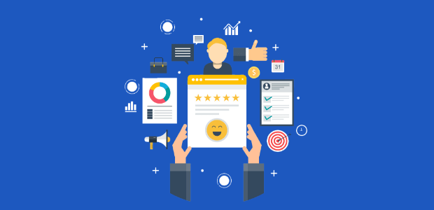 What are some reliable online reputation management tools