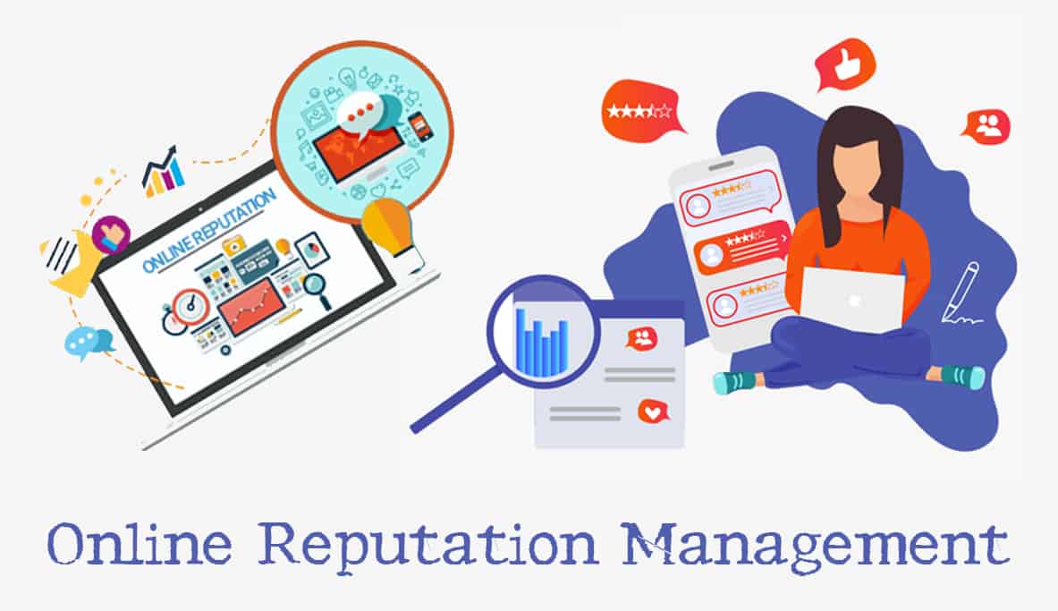 What are the 5 steps of ORM