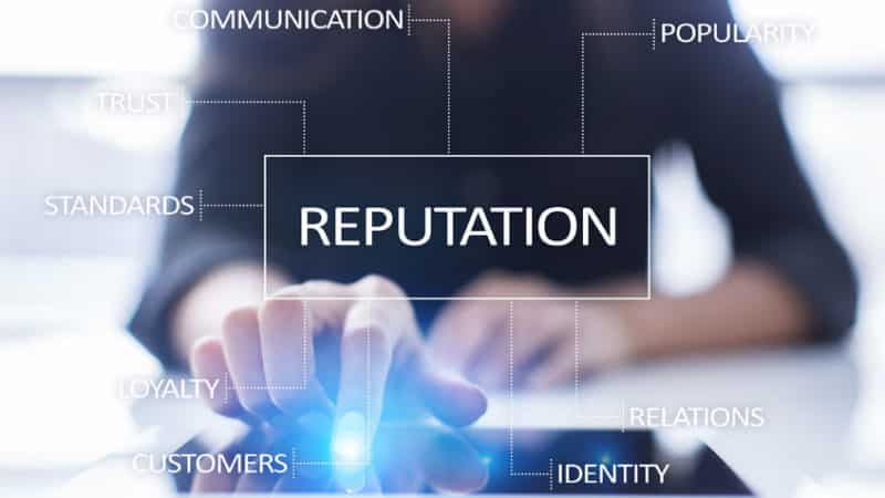 Is Online Reputation Management ethical