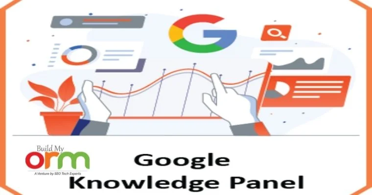 What is a knowledge panel
