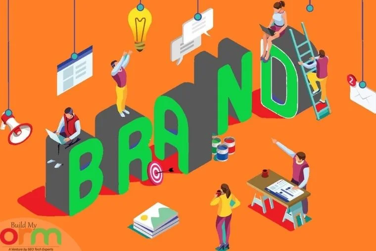 What is brand reputation management
