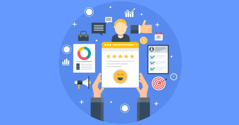 What is the difference between Online Reputation Management and Online Reputation Monitoring