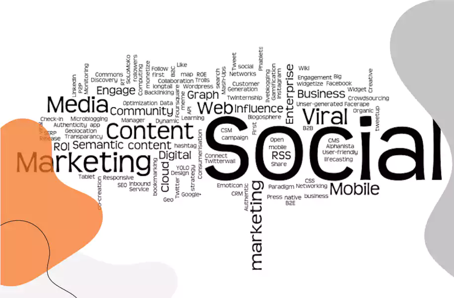 Social Media Service