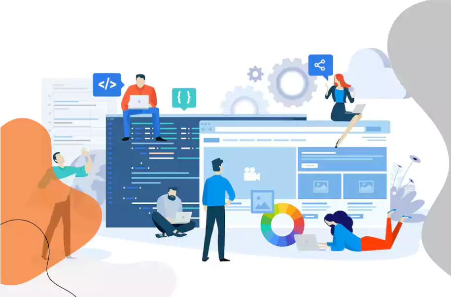 Website Development